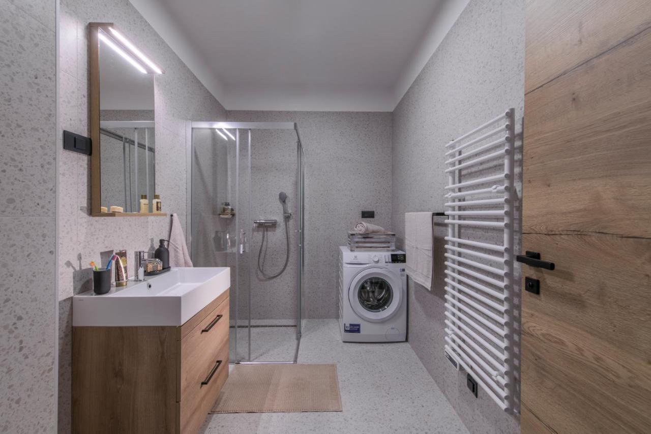 Apartmaji Harpf Словень Градець Екстер'єр фото