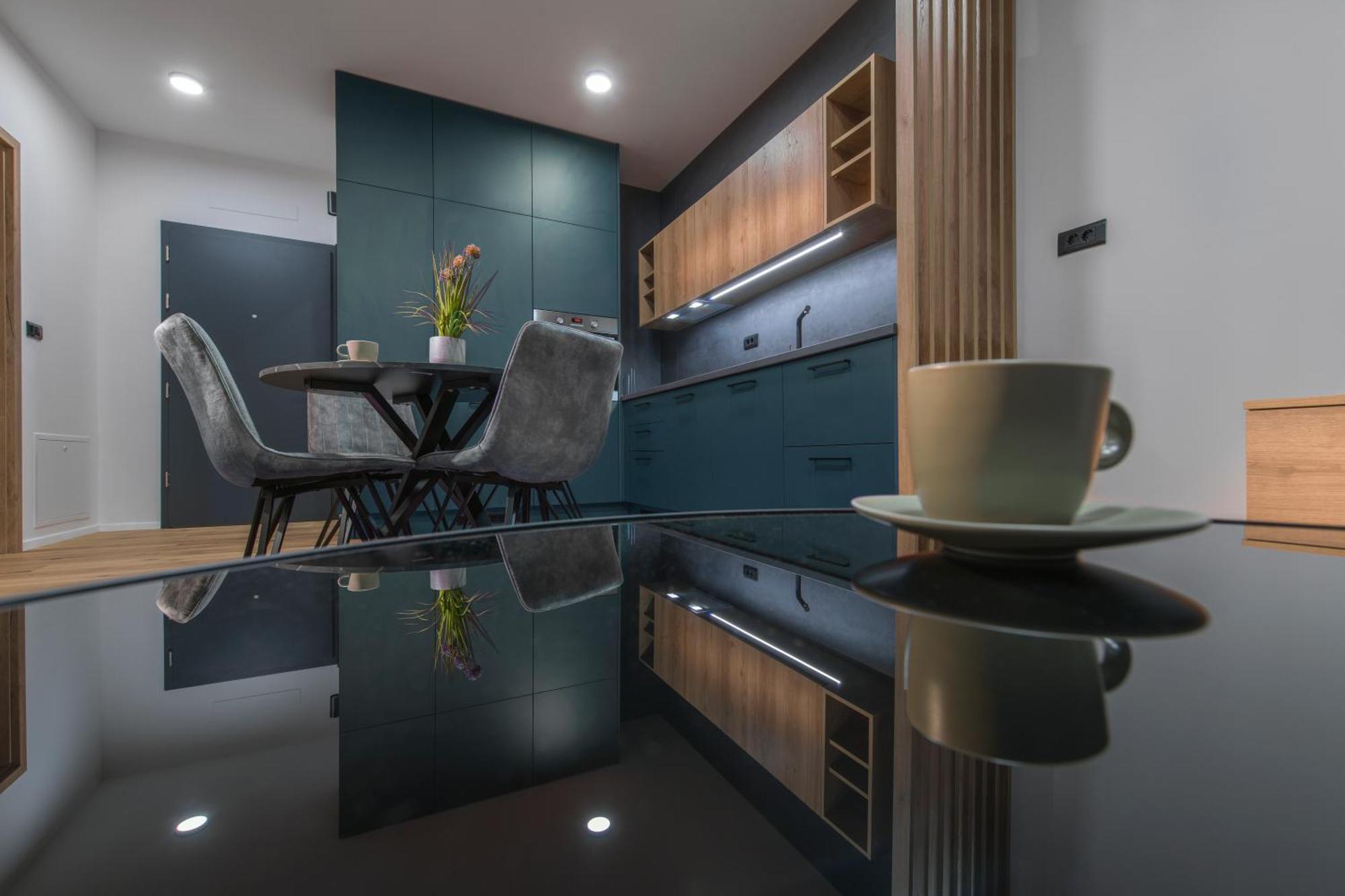 Apartmaji Harpf Словень Градець Номер фото