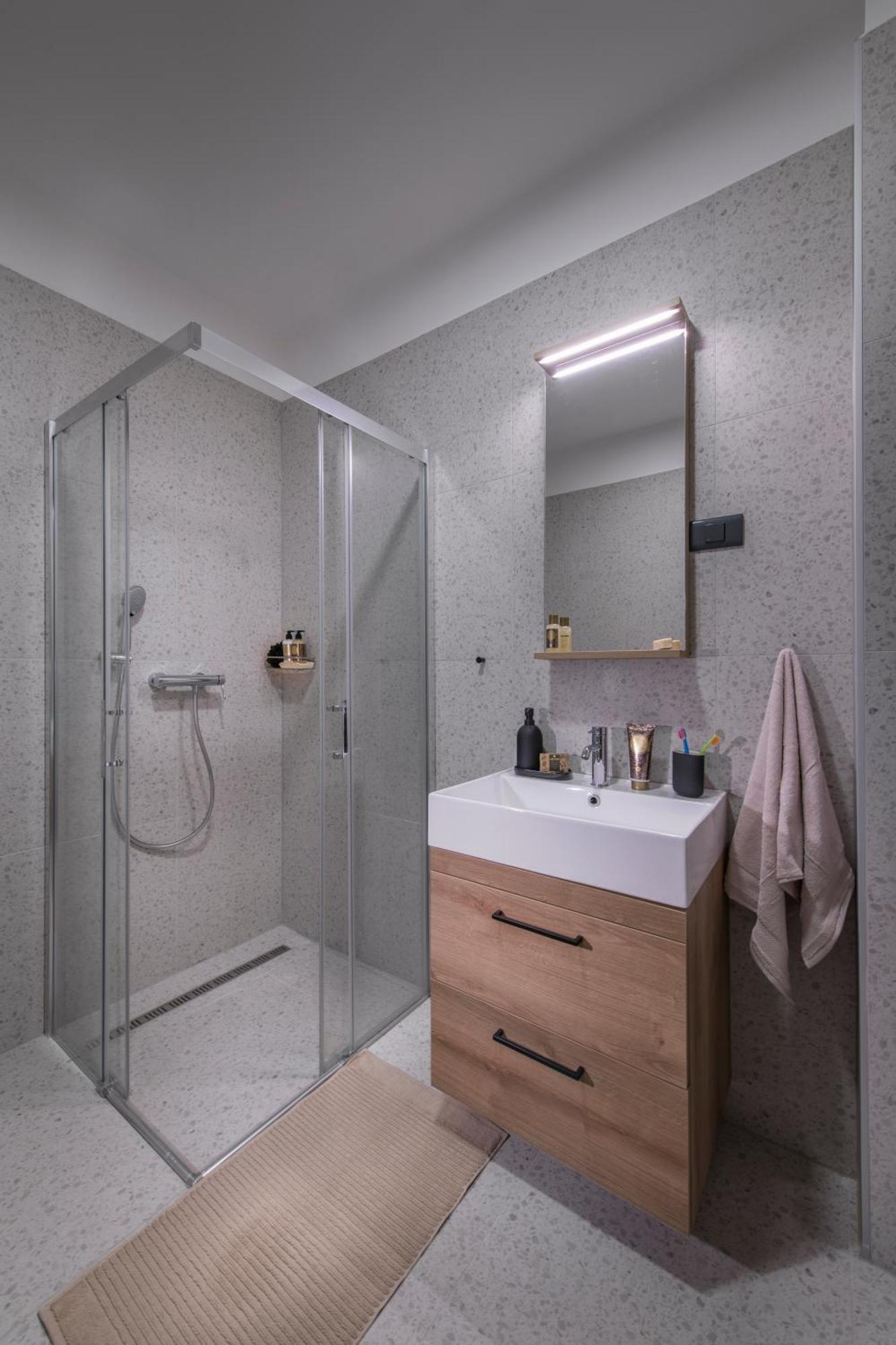 Apartmaji Harpf Словень Градець Номер фото
