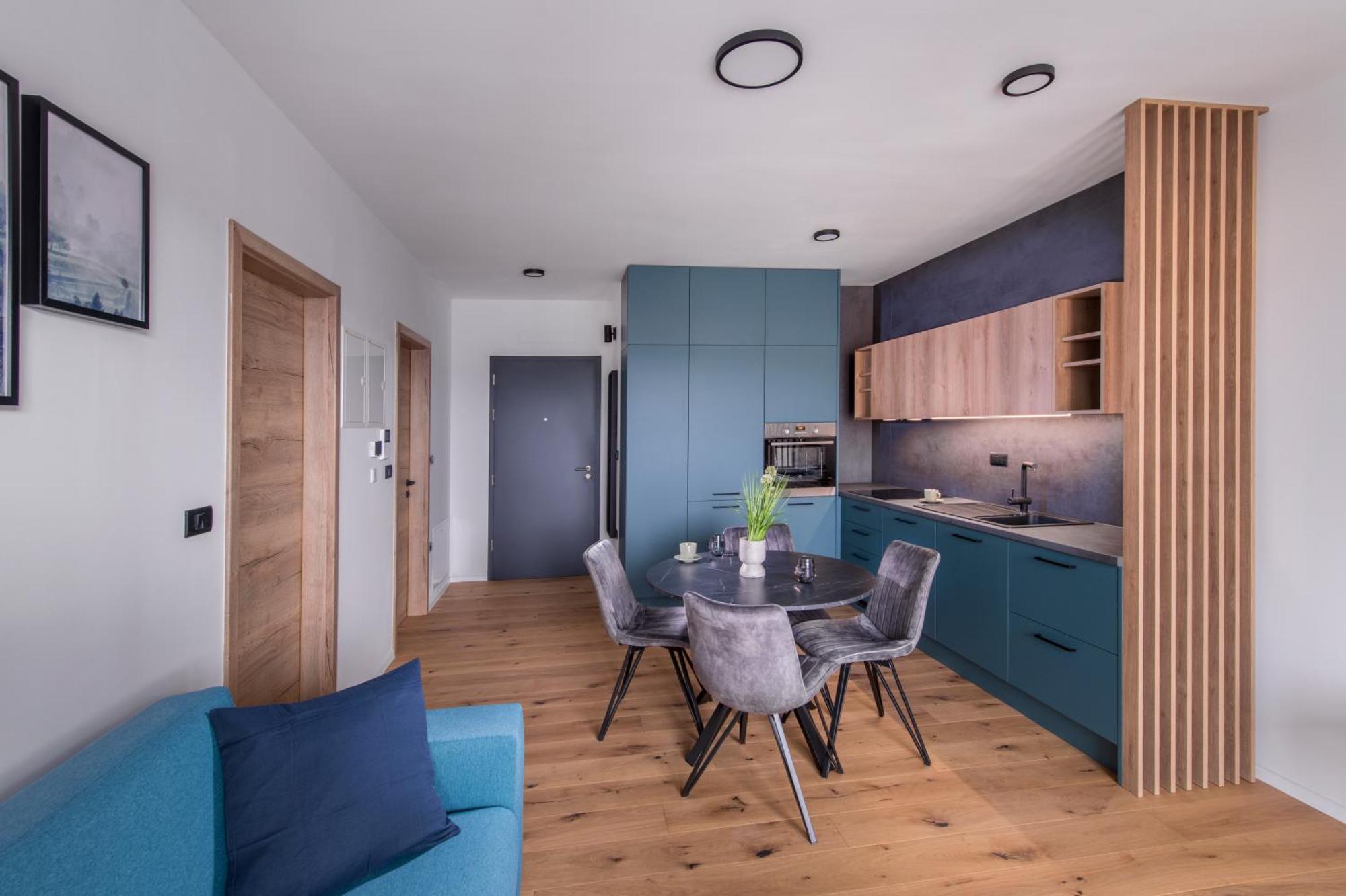 Apartmaji Harpf Словень Градець Номер фото