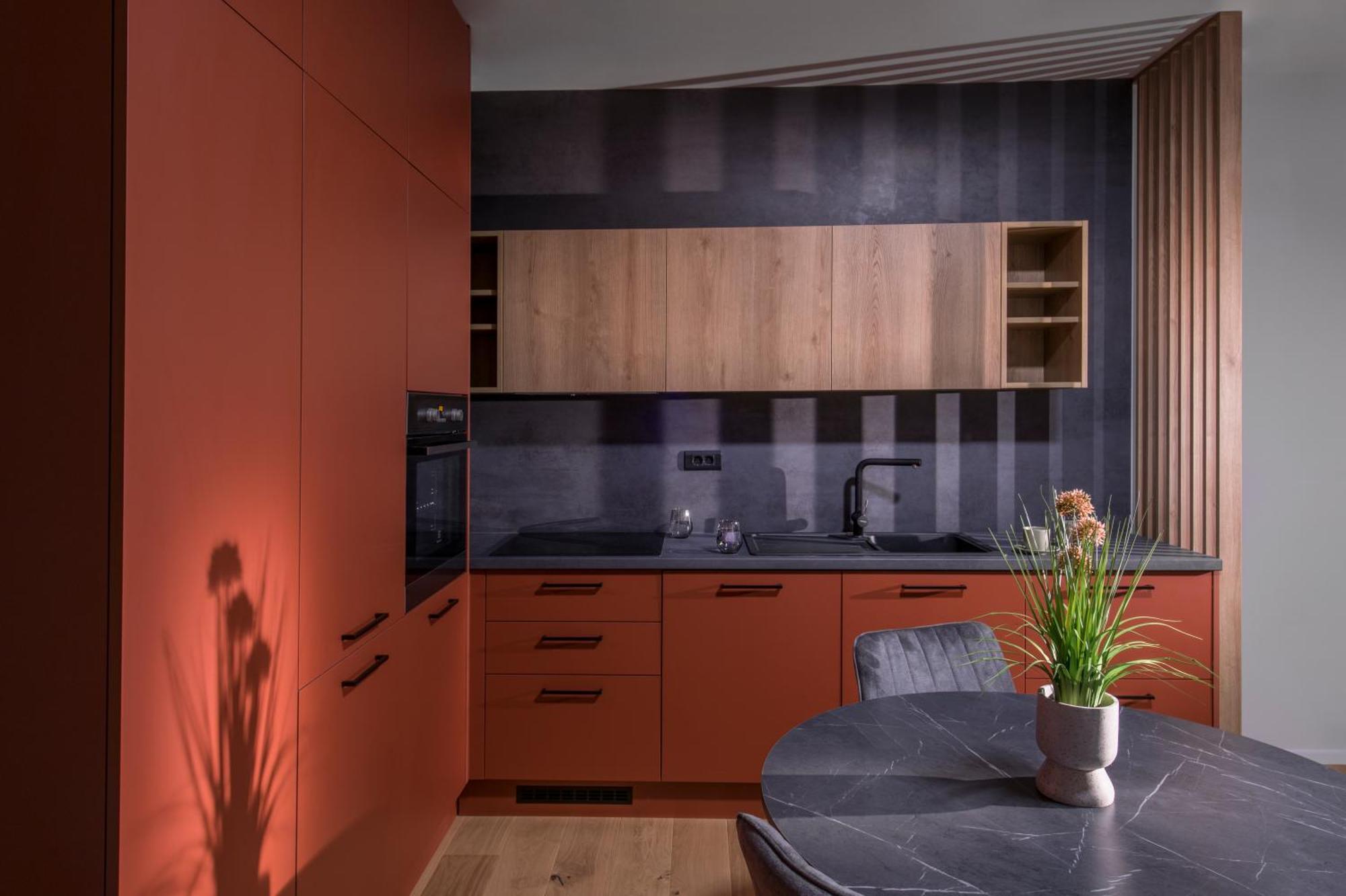 Apartmaji Harpf Словень Градець Номер фото